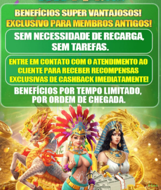 Benefícios da Conta